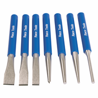 Punches & Chisels
